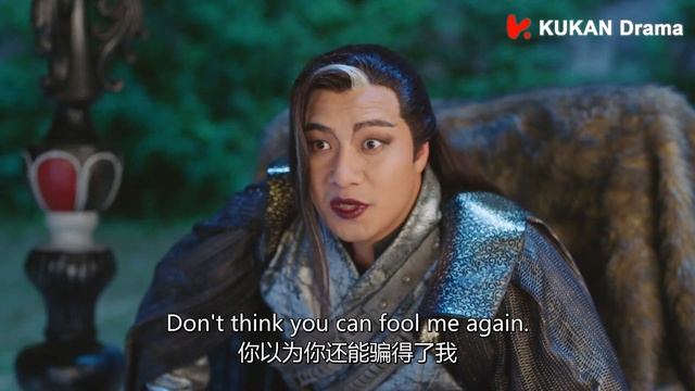 ENG SUB [Be My Cat] EP12 | Fantasy Costume Romantic Drama | starring: Tian Xi Wei, Kevin Xiao смотреть онлайн