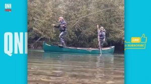 Смешные случаи из жизни людей