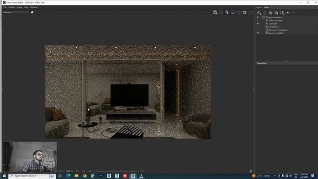 how to make mirror in sketchup vray смотреть онлайн