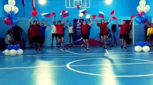 Танец «МЫ НОВОЕ ПОКОЛЕНИЕ» / 2018