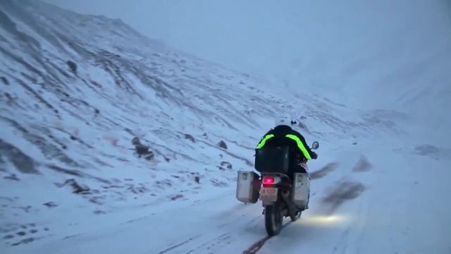 Мотопутешествие в Афганистан, Павел Кобяк смотреть онлайн