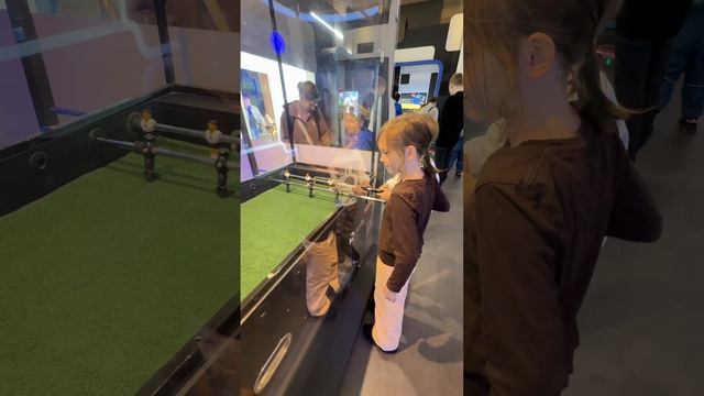 Выставка роботов Робостанция ВДНХ смотреть онлайн