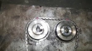 Кобалт метка цепь