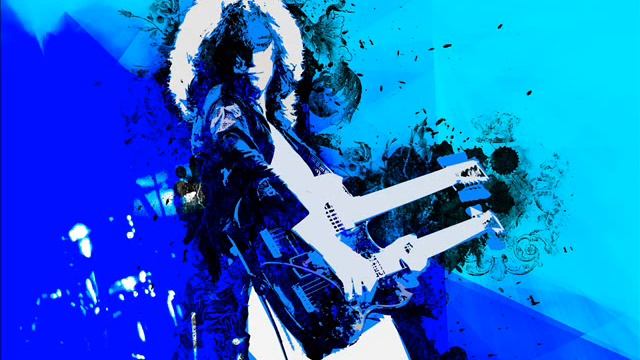 Led Zeppelin - Since I've Been Loving You (Lyric) - смотреть видео