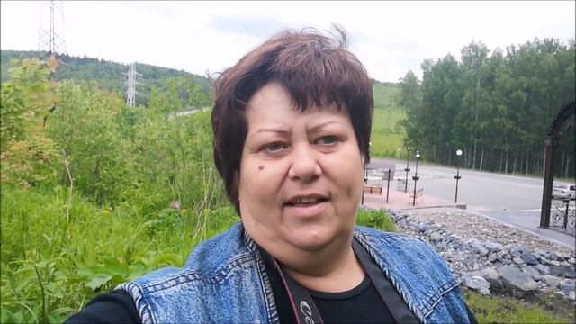 Лучшее место на планете - страна Сибирия!