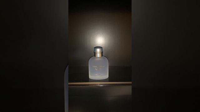 Dolce & Gabbana Light Blue смотреть онлайн