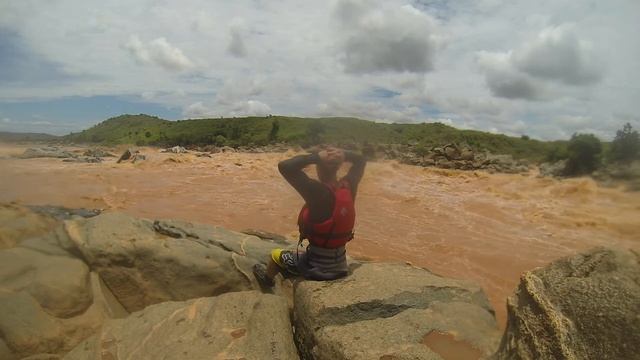 Madagascar Kayak TV - 3 episode смотреть онлайн