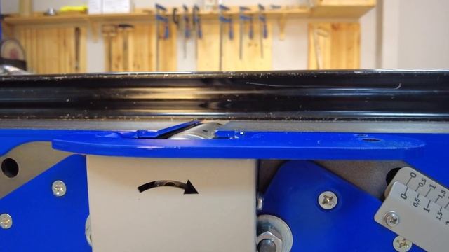 Фуговальный станок BELMASH BJM-1200/150S - Сделано в Беларуси! смотреть онлайн