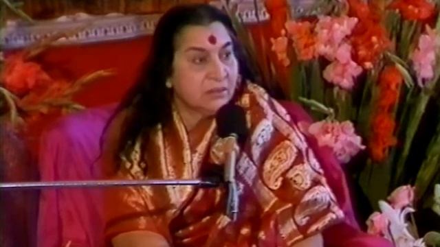 1984-02september Shri Ganesha Puja Talk Hotel-Riffelberg--Zermatt--Switzerland смотреть онлайн