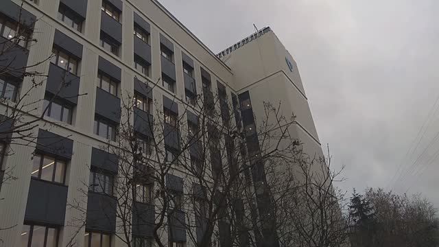 Поликлиника N 69 (18.11.2024)