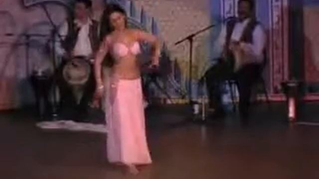 ddFatima Serin Raks Sharki смотреть онлайн