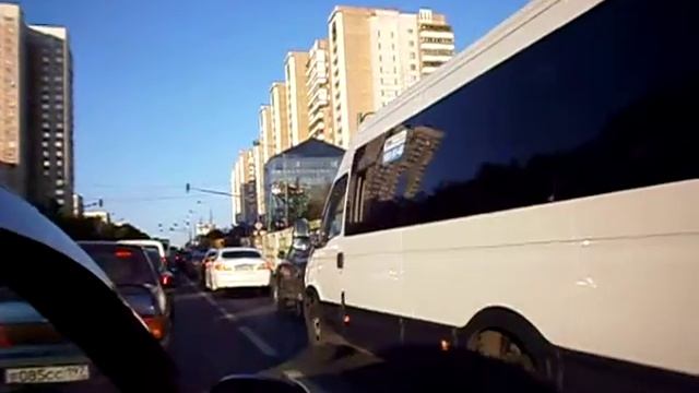 Москва при 100 км ч часть 2 141 смотреть онлайн