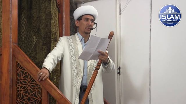 Арапа күнінің ерекшеліктері \ ұстаз Батыржан Мансуров смотреть онлайн