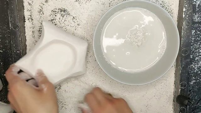 АСМР ~ Замачивание, приятные звуки воды ASMR ~ Soaking, pleasant sounds of water смотреть онлайн