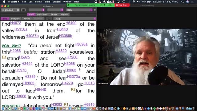 Do Not Fear Do Not Be Dismayed 2 Chron 20 смотреть онлайн