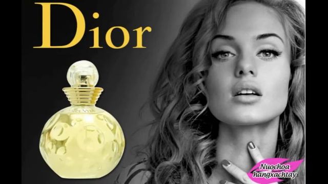 Nước Hoa Nữ Dior Dolce Vita, Nước Hoa Dior Dolce Vita (EDT) 100ml. Tươi Vui & Hạnh Phúc смотреть онлайн