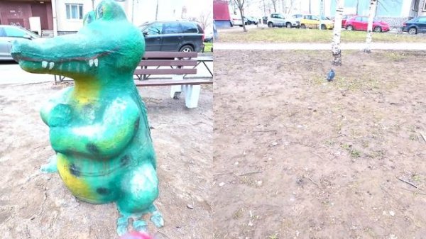 Дай мне камеру! my 🟢КамераAction‼️ vlog #olliwonder