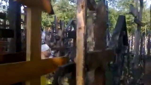 Иосафатова Долина - КОЗЫРЬ смотреть онлайн