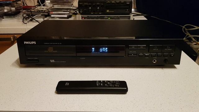 PHILIPS CD-720           89046086831