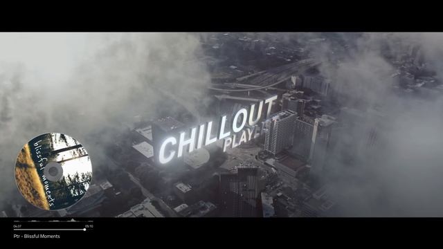 Chill Music For Focus And Creativity — Deep Concentration Mix