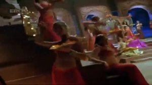 Индиский клип