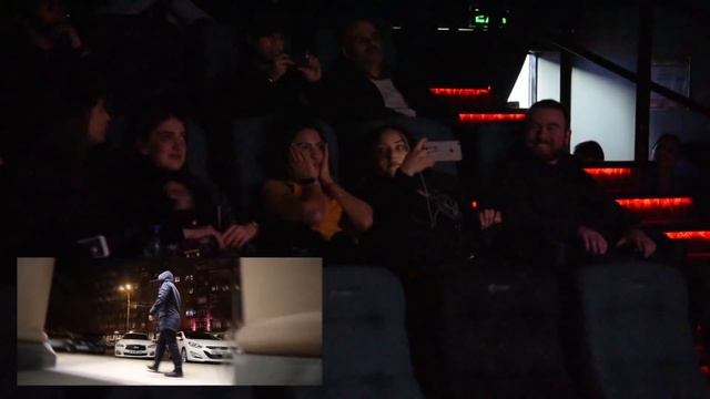 Ռոմանտիկ ամուսնության առաջարկություն - Էմոցիաներ (My Work - Hayk Starslife) смотреть онлайн