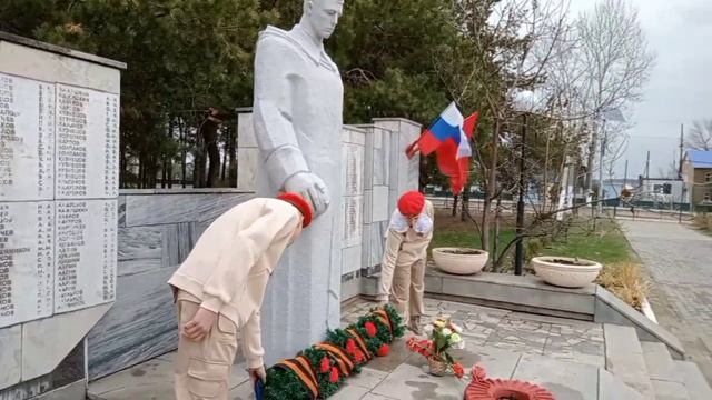Вахта памяти смотреть онлайн