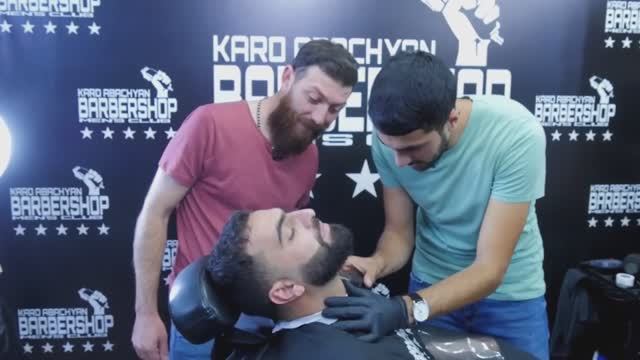 Գործ կա - № 6 // Gorc Ka смотреть онлайн