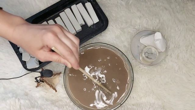 АСМР ~ Замачивание Приятные звуки воды ♀️ смотреть онлайн