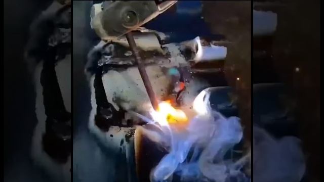 Процесс ремонта смотреть онлайн