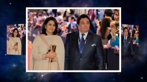 В память о Риши Капуре!!!