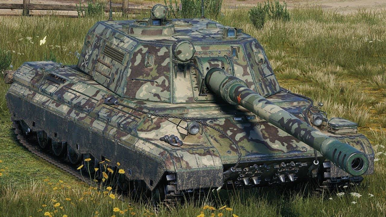 114 SP2 - ПРОНИКНОВЕНИЕ - 8 Кил 12К Дамага смотреть онлайн