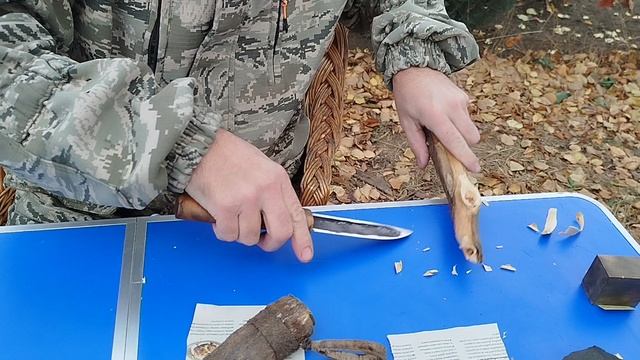 Нож Саха из 9хф смотреть онлайн