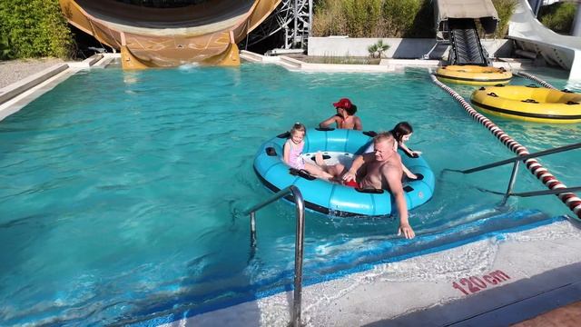 Парк Легенд - заметки часть 1 смотреть онлайн