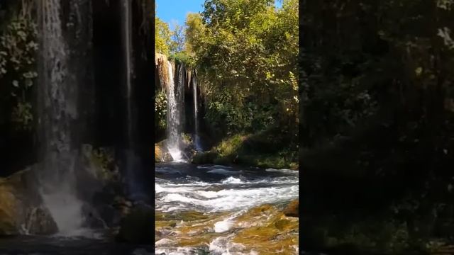 Реки Воды Живой🌈💎❤️🌊 смотреть онлайн