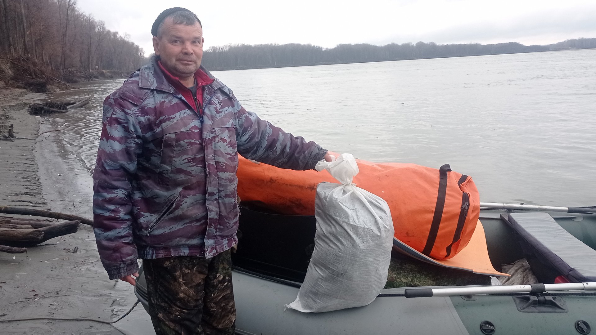 ЗАКРЫЛИ СЕЗОН. МЕШОК РЫБЫ !Рыбалка удалась, лещи , судаки и сазан в прилове!