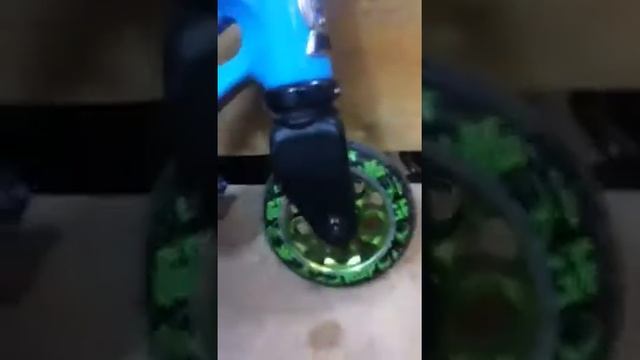maad gear vx2 scooter check смотреть онлайн