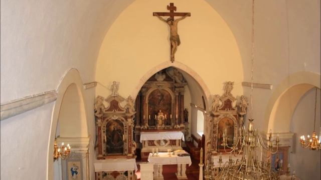 Zbor župe sv. Jakova- Ti si mene prvi ljubio смотреть онлайн