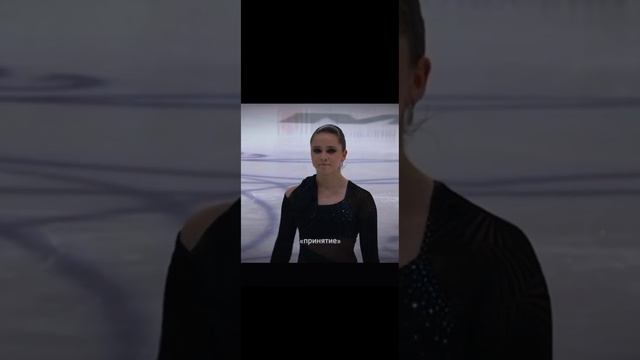 😇😈 #figureskating #фигурноекатание #Коньки #Лёд смотреть онлайн