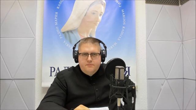 Размовы з Айцамі. 35 Тэма:"Ян Залатавуст (ч. 1)" смотреть онлайн