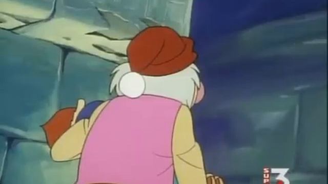 08 - PINOCCHIO ANCORA STREGATO (2° TEMPO).avi смотреть онлайн