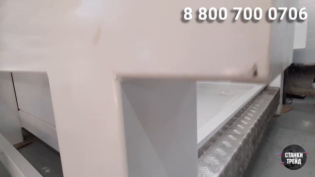 Станина фрезерного станка для обработки камня смотреть онлайн