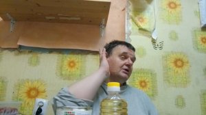 Сходили с Настей в магазин.