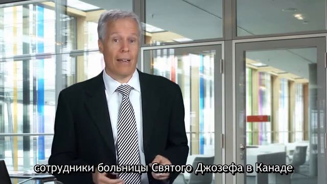 Успехи медицинских компаний после внедрения инструментов тренинга 'Трудные Диалоги' смотреть онлайн