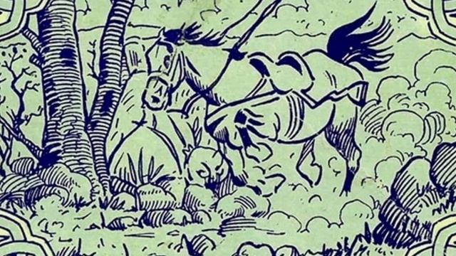 Только самые внимательные могут справиться с этой оптической иллюзией смотреть онлайн