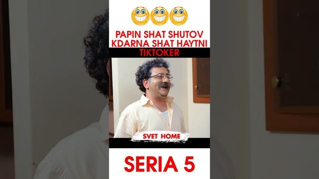  SVET HOME PASTOREN ETQAN EL VAT TXA CHES Part 5 #shorts смотреть онлайн