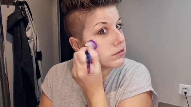 Une routine de soin complète смотреть онлайн