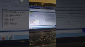 Прошивка планшета Samsung GT-P5100 Samsung Galaxy Tab 2 10.1 через ODIN.