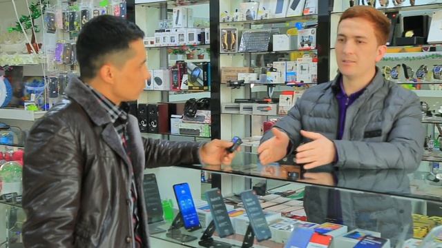 TELEFON DOKONI OCHISH| OYIGA 150$ DAN 300$ GACHA DAROMAD QILISH.. смотреть онлайн