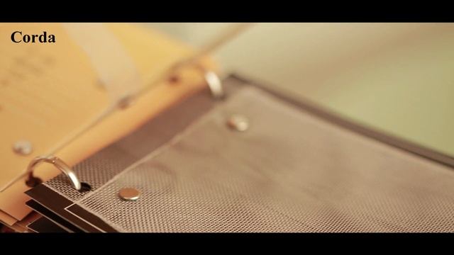 Corda смотреть онлайн